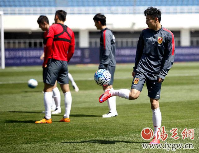 黄博文世界杯预选赛卡塔尔,国足vs卡塔尔黄博文