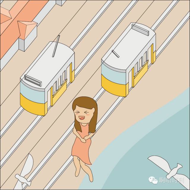 50个必去旅行城市清单,50个最值得去的旅行