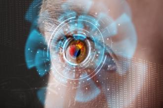 无人驾驶皇冠上的明珠：人工眼（附股）