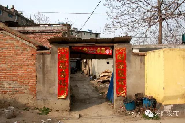 宿迁老巷子的旧时光,宿迁历史记忆老街巷