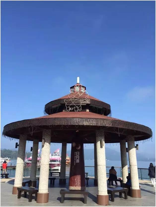 我在台湾生活32年,我在台湾生活