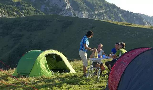 国外最实用的旅行背包,老外最喜欢的旅行背包