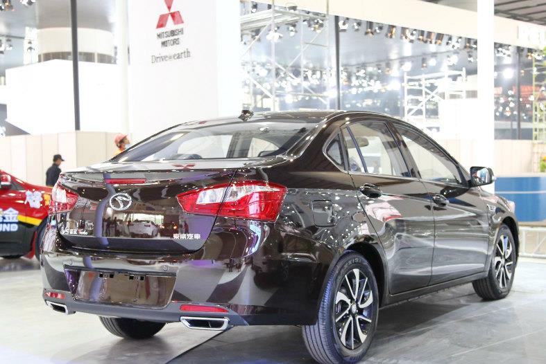 东南三菱1.5t发动机怎么样,东南发动机是不是和三菱一样