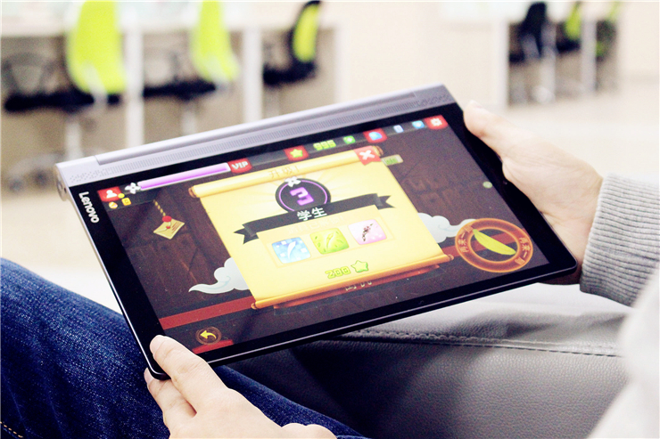 联想yogatab3pro评测,联想YOGA3PRO怎么样