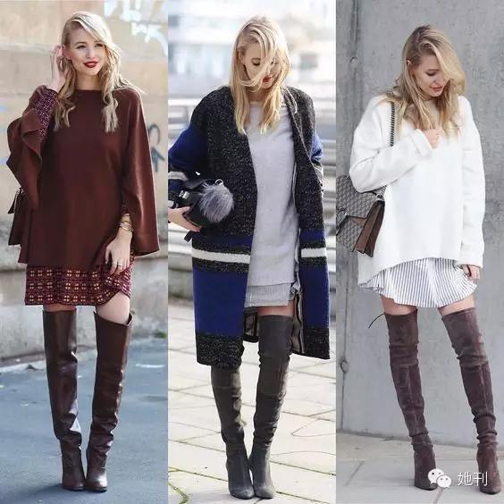 她不到160cm，却用几百块钱穿出了性价比最高的时尚教科书！