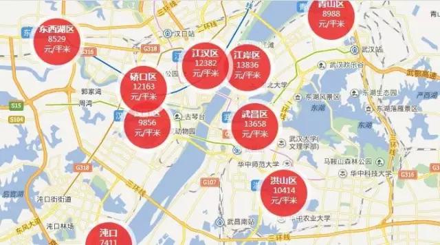 到底买房还是租房,武汉租房合适还是买房合适