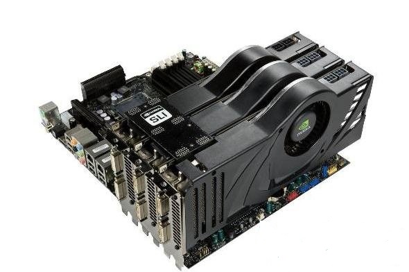 如何选择一款适合自己的显卡,入门小白如何选择显卡