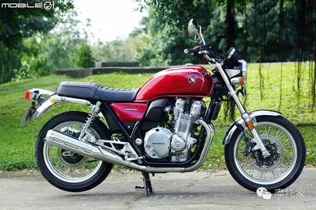 hondacb1100,2020款本田摩托cb1100ex