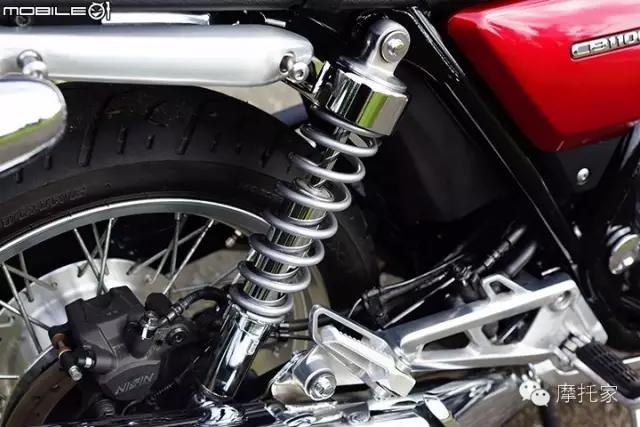 hondacb1100,2020款本田摩托cb1100ex