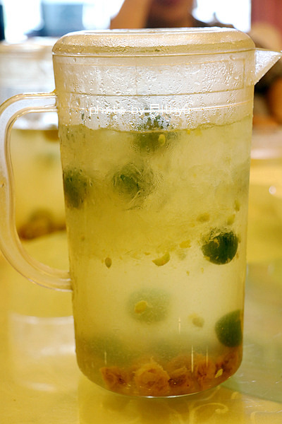 沙巴4天自由行攻略 (沙巴5天之旅)