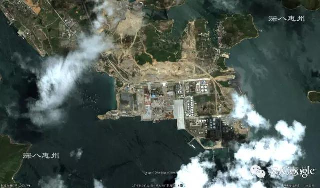 十年蜕变,沧海桑田,500万惠州人的共同记忆