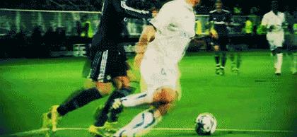 足球过人技巧以及规则训练,足球过人50种必学方法