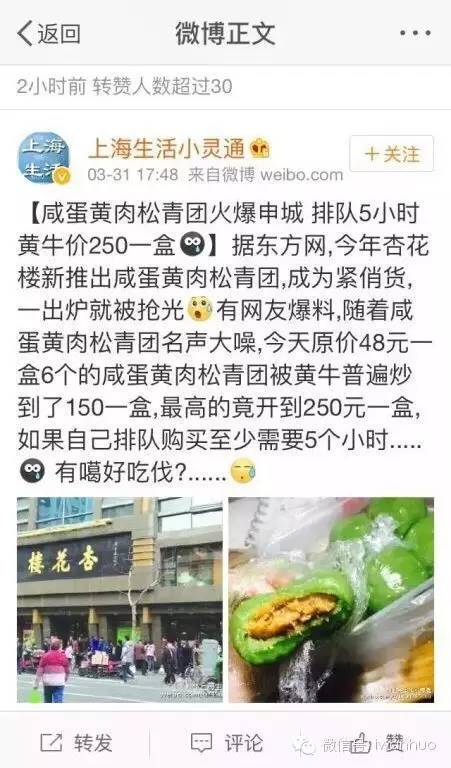 如何制作咸蛋黄肉松青团,咸蛋黄肉松酥教程