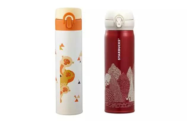 膳魔师联名款和不联名有什么区别,膳魔师联名有哪些