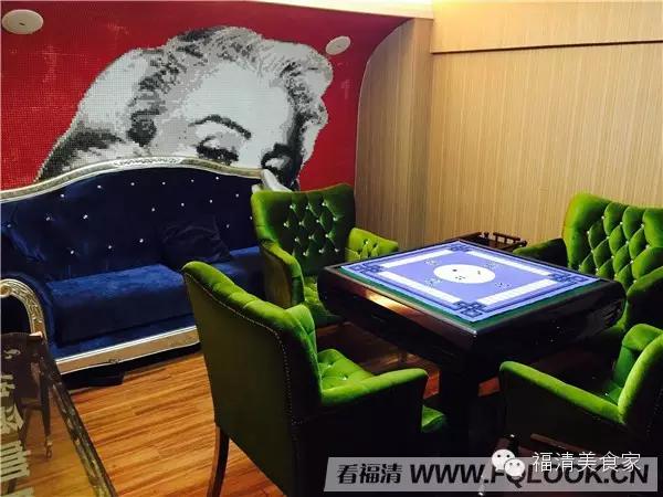 福清哪家咖啡店最好,福清环境好的咖啡店