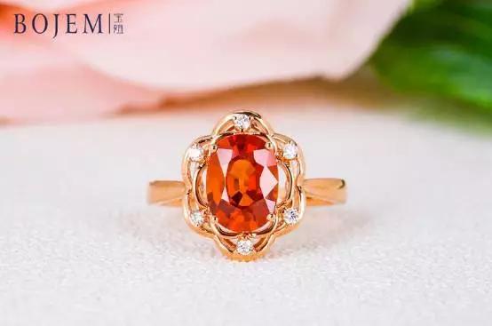 石榴石最大的忌讳,不懂石榴石这十个常识