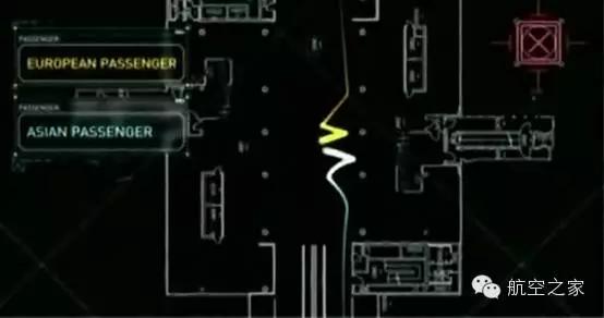 透视超级机场纪录片,透视机场