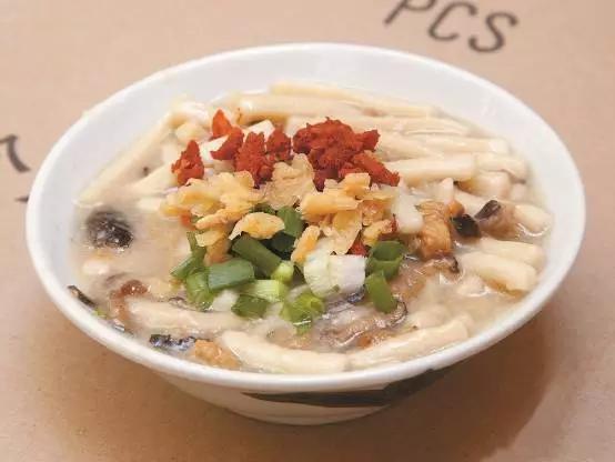 打个飞的去九龙吃10元米其林小吃