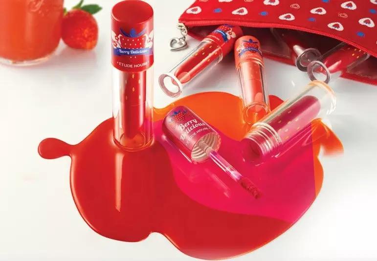 爱丽小屋珍珠气垫色号,爱丽小屋试色