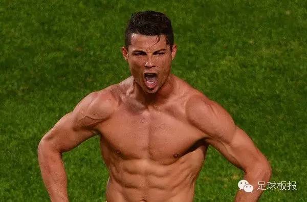 足球巨星搞笑的生活记录,足球巨星生活