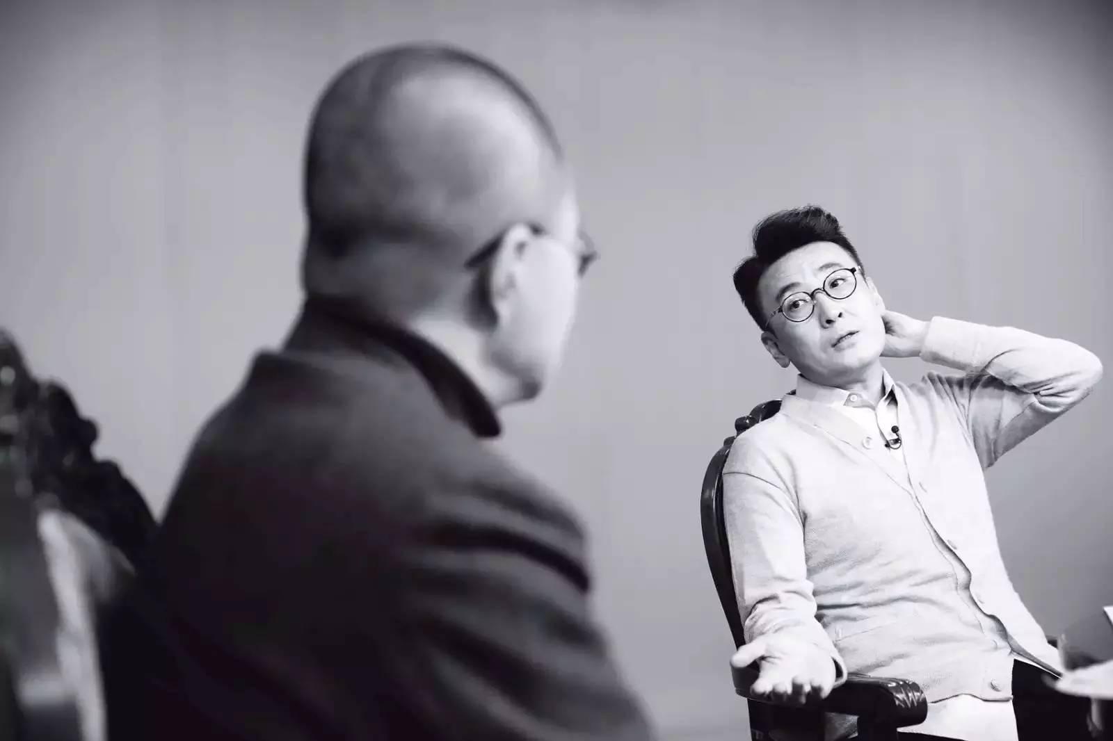 窦文涛40岁左右的照片,窦文涛喝酒的故事