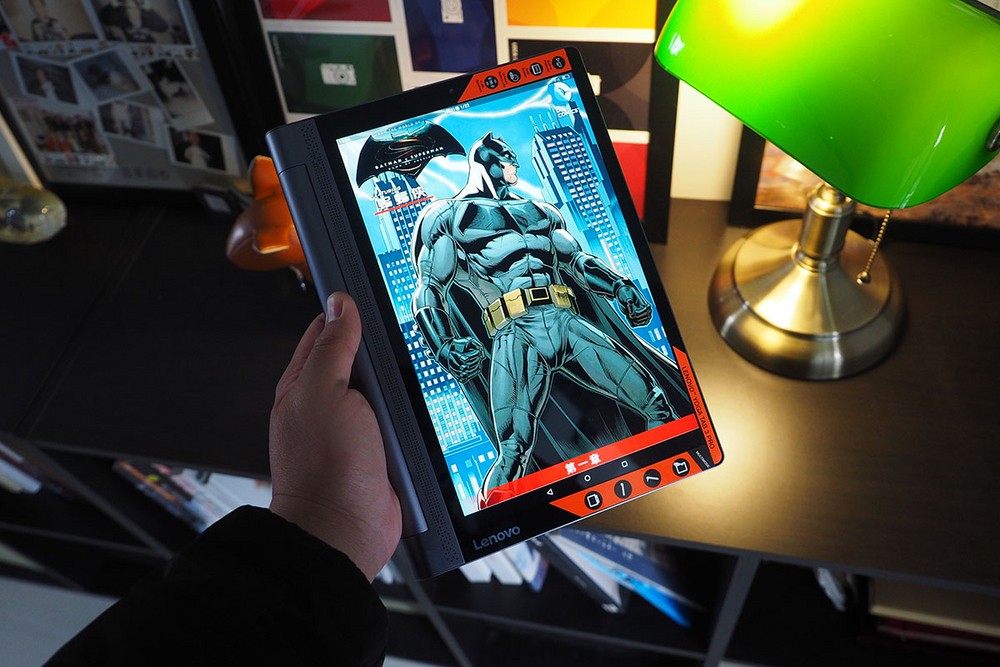 鑱旀兂鎶曞奖骞虫澘yogatab3pro娓告垙,鑱旀兂骞虫澘yogatab3pro