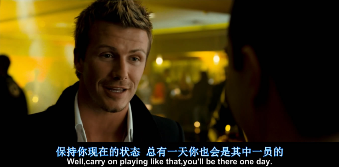 少林足球周星驰国语电影,少林足球这部电影在国外的影响力