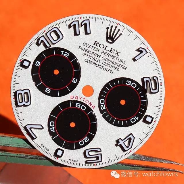 劳力士可乐圈3186机芯和4130机芯,劳力士原装的4130机芯怎么样