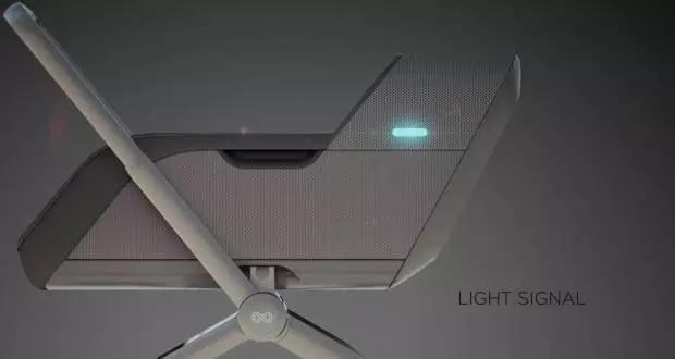 最新智能婴儿车,智能婴儿车的功能