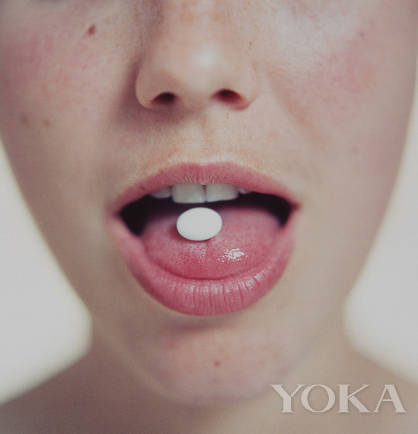 听说美白丸又断货了难道真的有那么神奇？