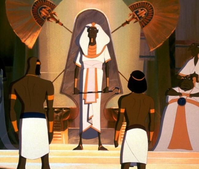 三分钟看懂埃及神话完整版,一口气看完埃及王子