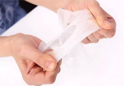 贴片和睡眠面膜搭配用,水洗面膜和睡眠面膜