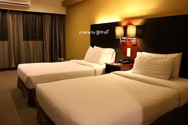 人生必需要有一次闺蜜游——沙巴五日游