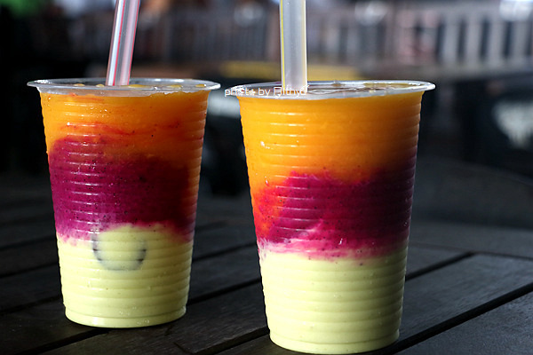 人生必需要有一次闺蜜游——沙巴五日游