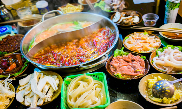 记录在重庆山城的美好旅程,重庆山城有太多美好的回忆