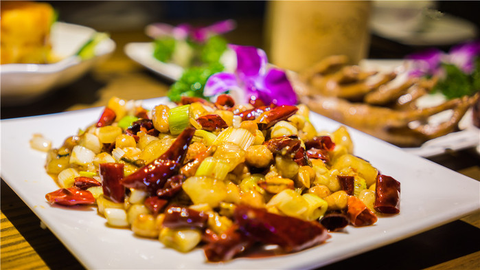 记录在重庆山城的美好旅程,重庆山城有太多美好的回忆