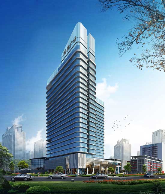 临沂有哪些大型综合性购物广场？请看这里！