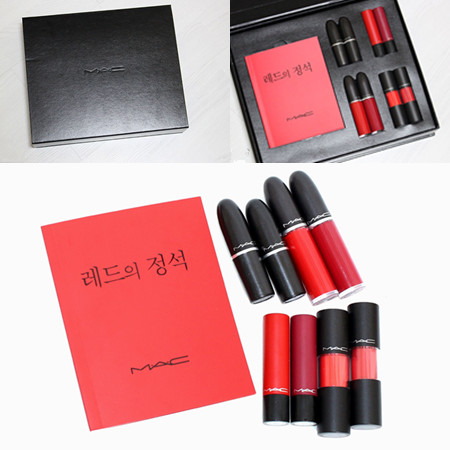 mac十大最好看的口红色号,mac尤雾弹口红测评