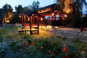 逛吃逛喝九龙坡，一站式休闲娱乐的不二选择