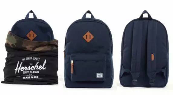 种草好物推荐背包斜挎包,种草好物双肩帆布包