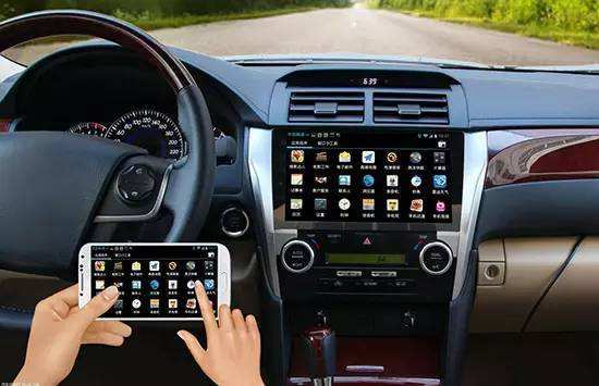 车载导航跟手机有区别么,车载导航和手机导航哪个好用