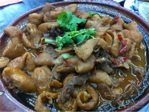 猪大肠的臭肠,猪大肠为何那么臭