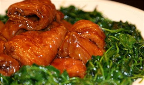 猪大肠的臭肠,猪大肠为何那么臭