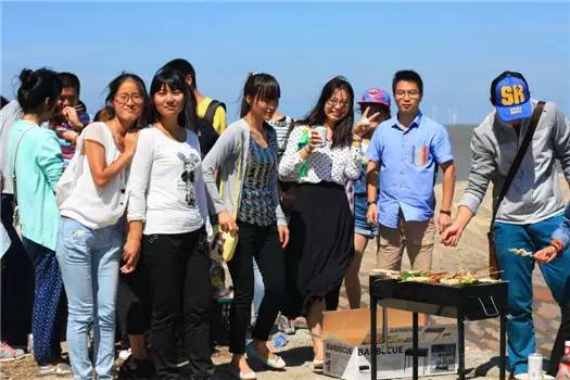 兰大南通基地怎么样,兰大南通