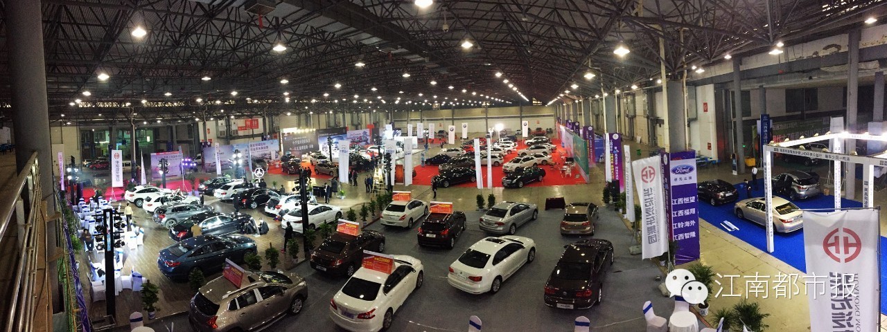 马云座驾!10000000元超级豪车有多奢华?南昌也可以看豪车了