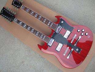 细数那些被代言的“国内精工大厂”吉他,看完后震惊了