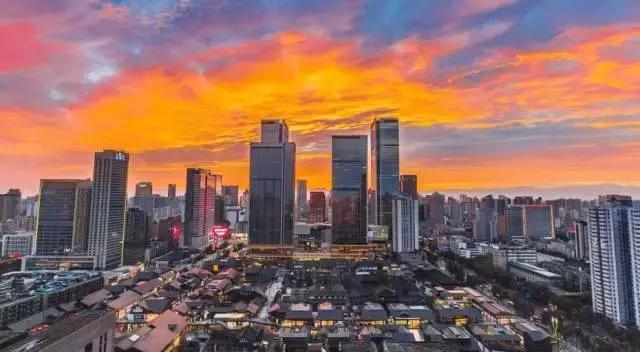 对不起成都，我只能给你90分！