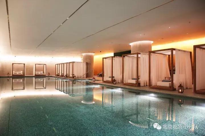 中国第一家奢侈品酒店开了，就在北京