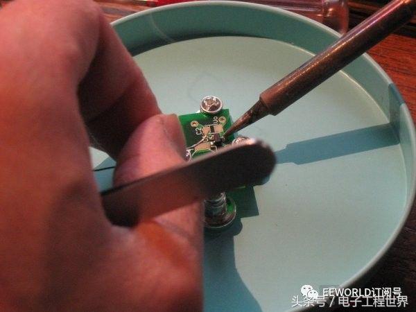 旋转焊接平台和工作台,pcb自制旋转工作台