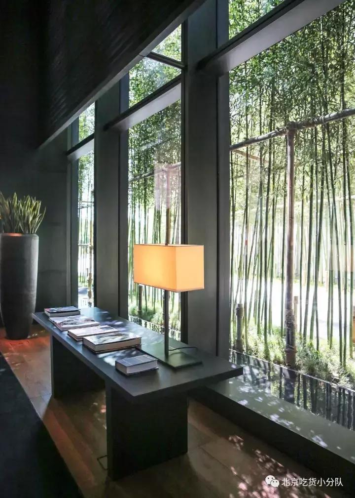 中国第一家奢侈品酒店开了，就在北京